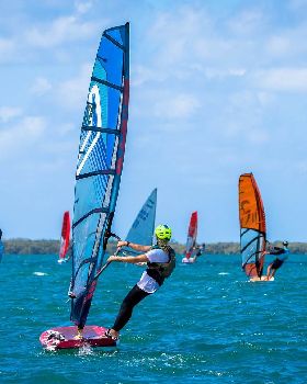 Bris Vegas Windfoil Pro
