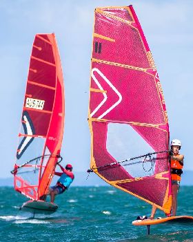 Bris Vegas Windfoil Pro