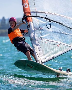 Bris Vegas Windfoil Pro