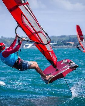Bris Vegas Windfoil Pro