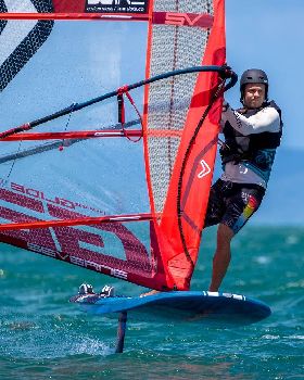 Bris Vegas Windfoil Pro