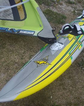 2009 jp twin 68