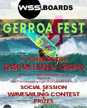 GerroaFest 2021
