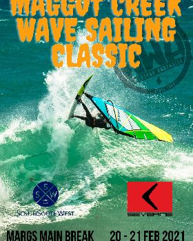 Maggott Creek Wave Sailing Classic