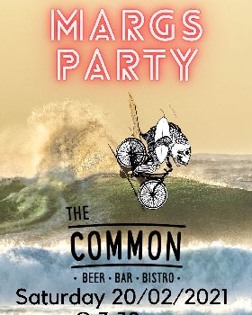 Margs party
