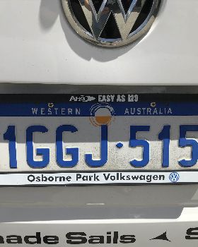 Greg's Plate