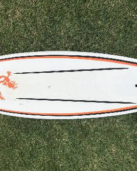 JP 84L wave board