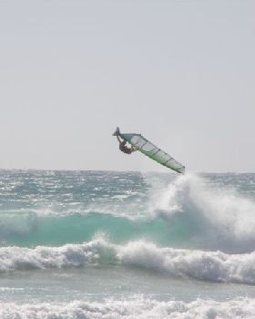 Xmas Eve joy - Wedge Island