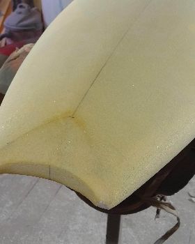 Fusion 58 Tail