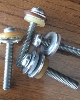 Screws