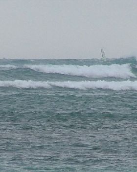 30 knots