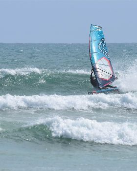 Limestone Coast