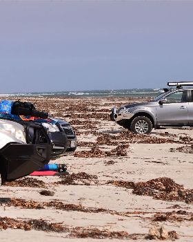 Limestone Coast