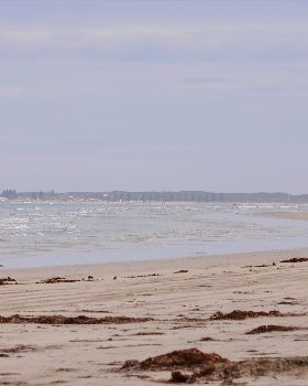 Limestone Coast