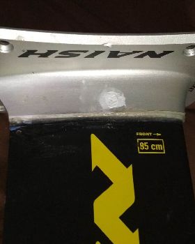foil fix 2