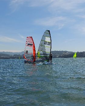 NSW Raceboard Series 2020/21