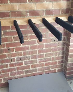 Board rack