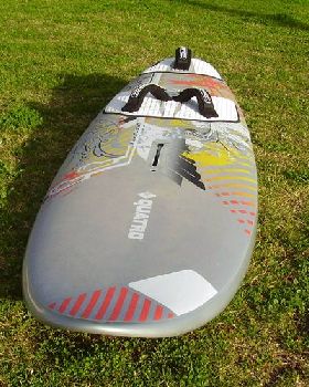 Goya/Quatro gear 2009