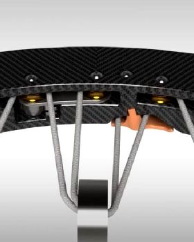 Adjustable outhaul system 2021