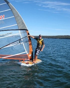Marmong Mid Winters 2008