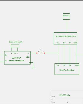DIY2a wiring diagram
