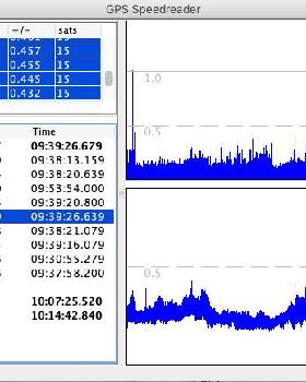 25 Hz noise not random