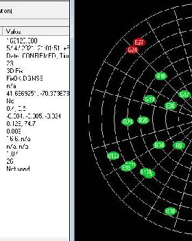 Skyview 5 hz