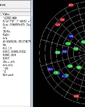 Skyview 25 hz