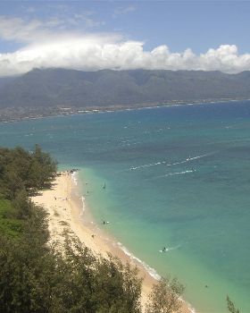 Paradise on Earth
