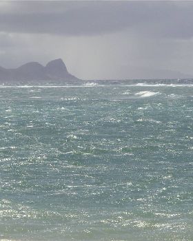 Maui Speed Course