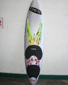 OES 09  CNC Wave Pro 75