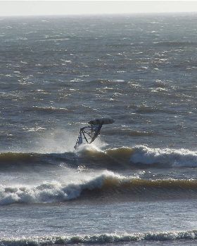 OES Australia 09 CNC Twin Fin
