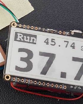 Screenrun