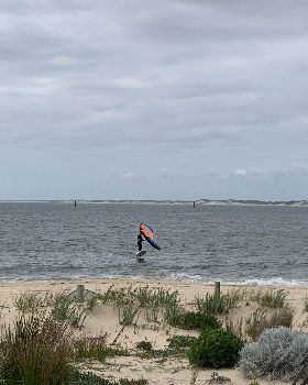 Foiling