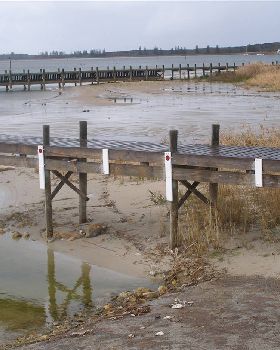 Goolwa in big trouble!!!