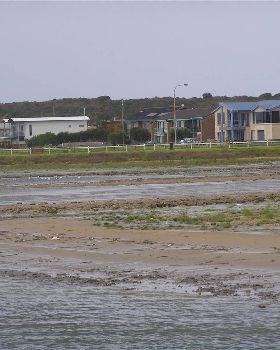 Goolwa in big trouble!!!