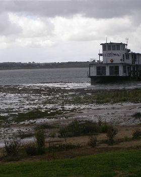 Goolwa in big trouble!!!