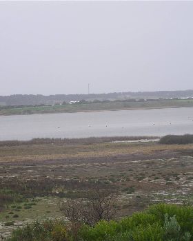 Goolwa in big trouble!!!