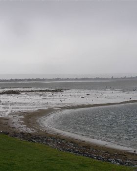 Goolwa in big trouble!!!