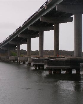 Goolwa in big trouble!!!