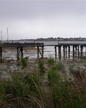 Goolwa in big trouble!!!