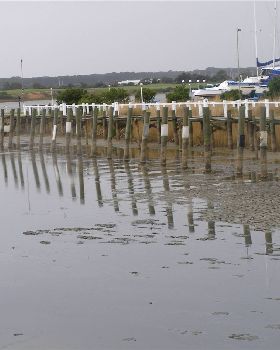 Goolwa in trouble!!!