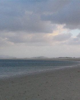 Sandy point 30kt S/W