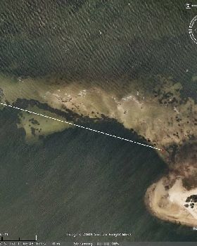 Possible speed run at Kurnell
