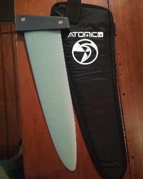 fin atomic