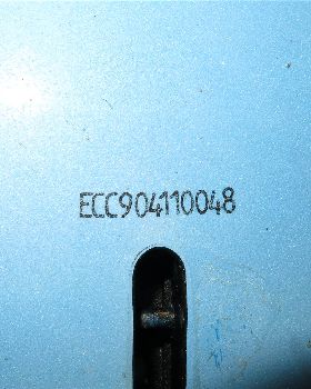 Serial Cross 90