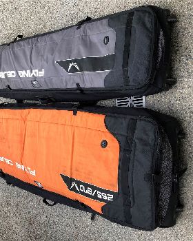 GI Sailing Gear