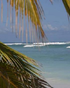 malibu bay and surfers point Cocos isl.