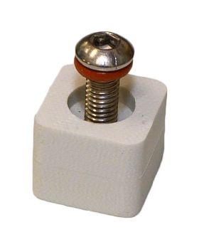 Air-valve-screw-web