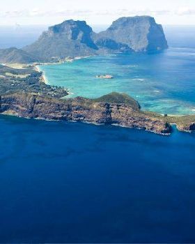 lord howe island